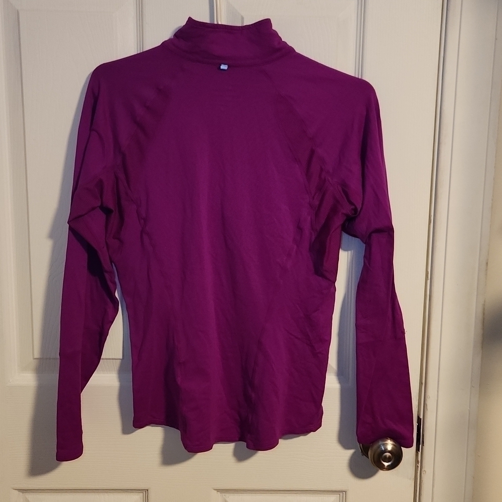 NIKE Dri Fit Women's Top - Picture 2 of 8